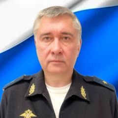 Краснов Виталий