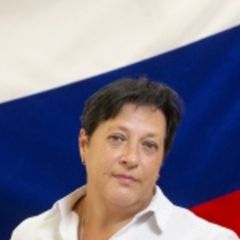 Тулякова Елена