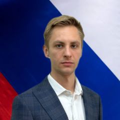 Кирсанов Сергей