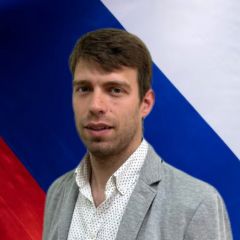 Клочков Александр