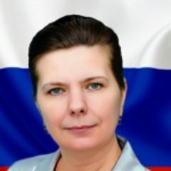 Черненко Татьяна