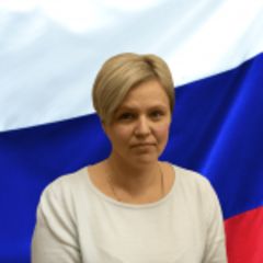 Степанова Марина