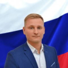 Скакунов Антон