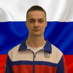 Иванов Павел