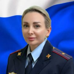 Котлярова Оксана