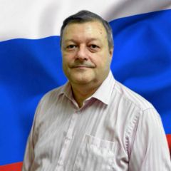 Бондаренко Константин