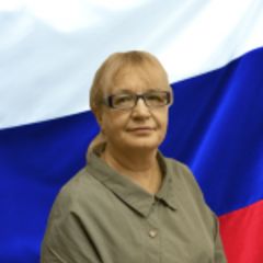 Щекочихина Ирина