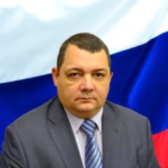 Доронин Алексей