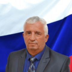 Тищенко Александр