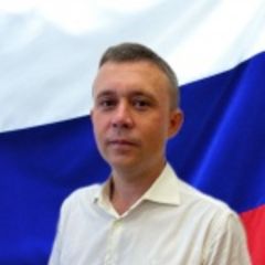 Сабельников Виктор