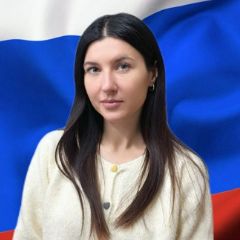 Шершень Наталья