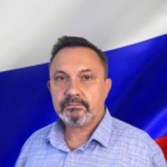 Полковницын Олег