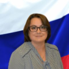 Федорова Елена