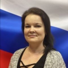 Продиус Екатерина