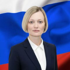 Виноградова Анастасия Александровна