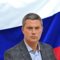Горелов Алексей