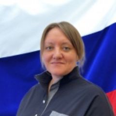 Нехорошева Ольга