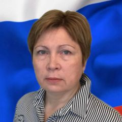 Кошелева Елена