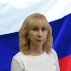 Сергиенко Лариса