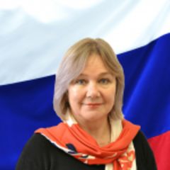 Урсакова Ольга