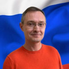 Карангин Алексей
