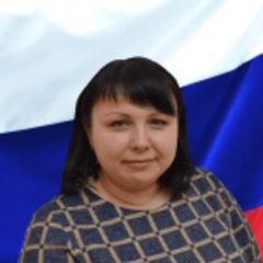 Осина Юлия