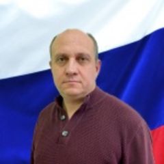 Писанко Сергей