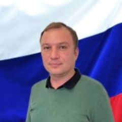 Зайцев Виталий