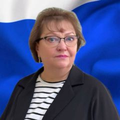 Закатова Виктория