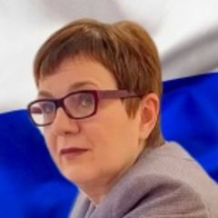 Апридонидзе Татьяна Михайловна