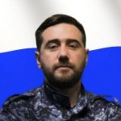 Лапа Александр