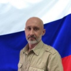 Лебедев Сергей