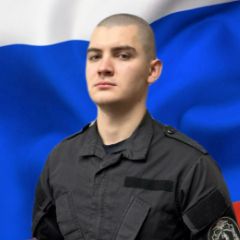 Стаханов Михаил