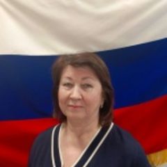 Горбунова Наталия Николаевна