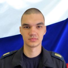Сухарев Никита