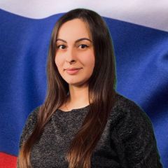 Высоцкая Дина