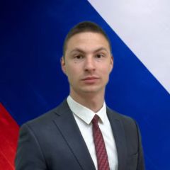 Голополосов Дмитрий Юрьевич