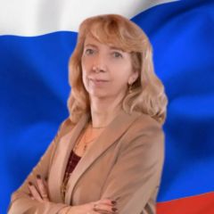Орлова Надежда