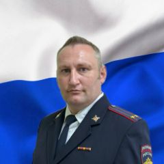 Миронов Александр