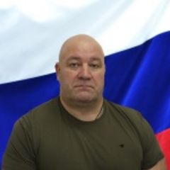 Чубаров Владимир