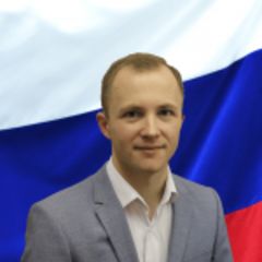 Коростелёв Денис
