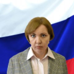 Степанова Лилия