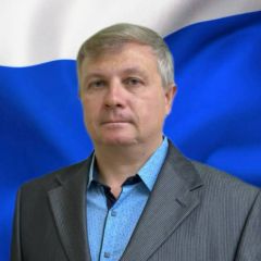 Михеев Владимир