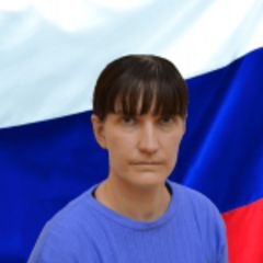 Ляпунова Светлана