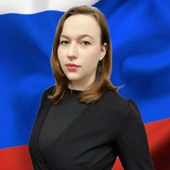 Зарубина Екатерина