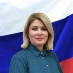 Гаврилова Олеся Анатольевна