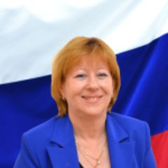 Овчарова Елена