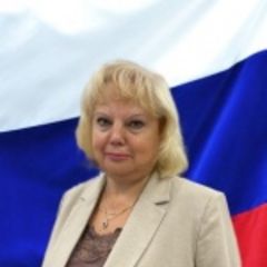 Полякова Светлана
