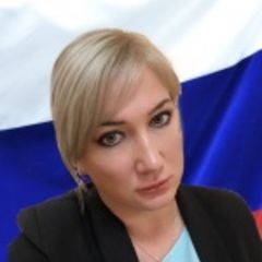 Трегулова Анастасия