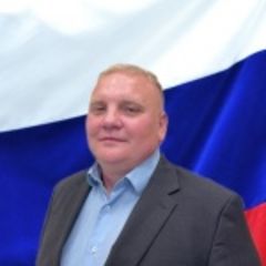 Новиков Александр